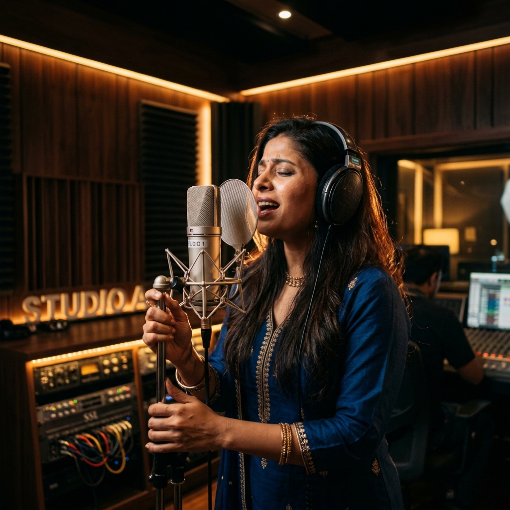 Bollywood & Film Music