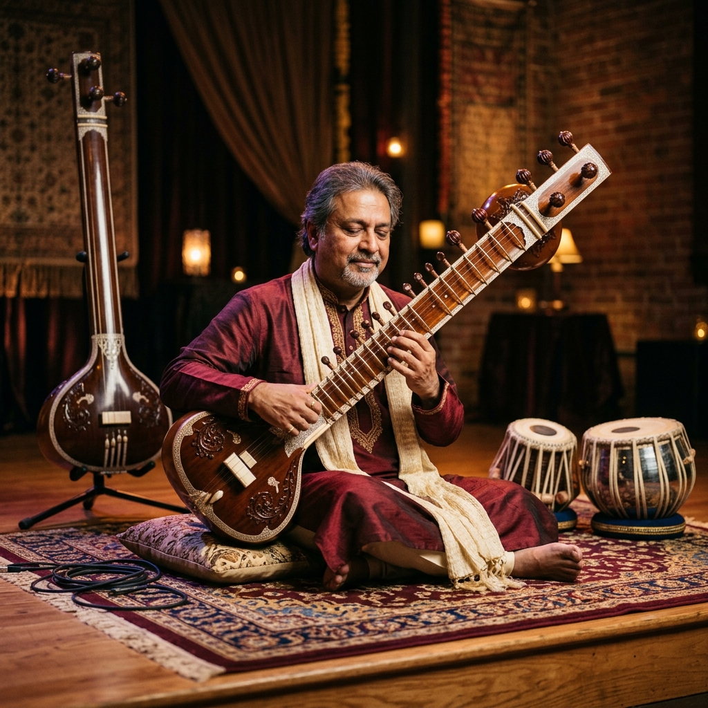 Hindustani Classical